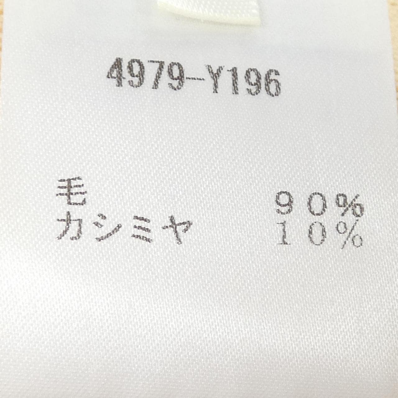 ザロウ THE ROW 4979-Y196 トップス