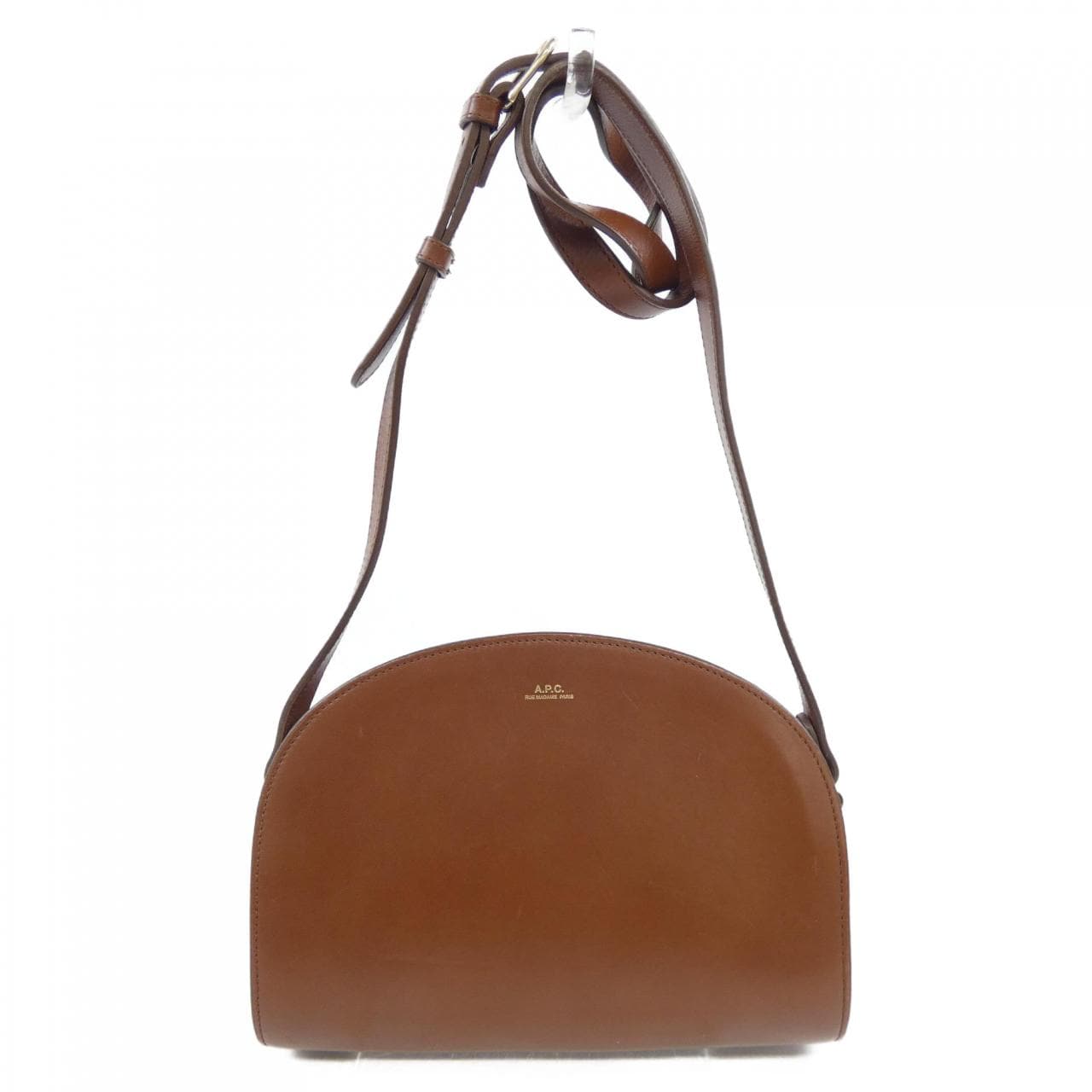 アーペーセー A.P.C. BAG