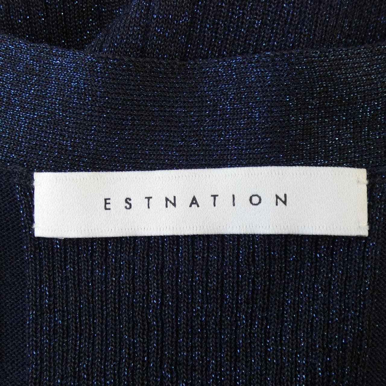 ESTNATION Cardigan