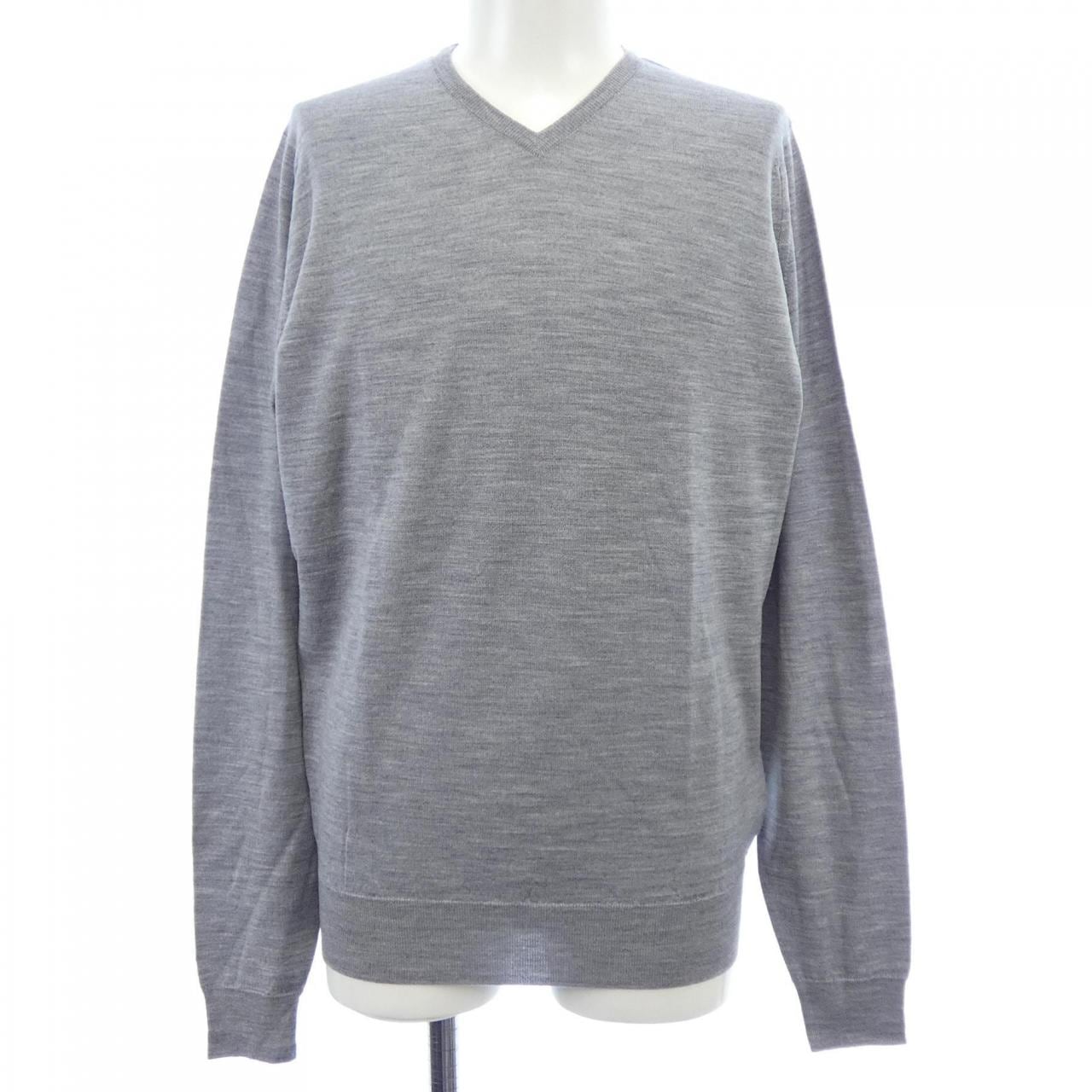 ジョンスメドレー JOHN SMEDLEY ニット