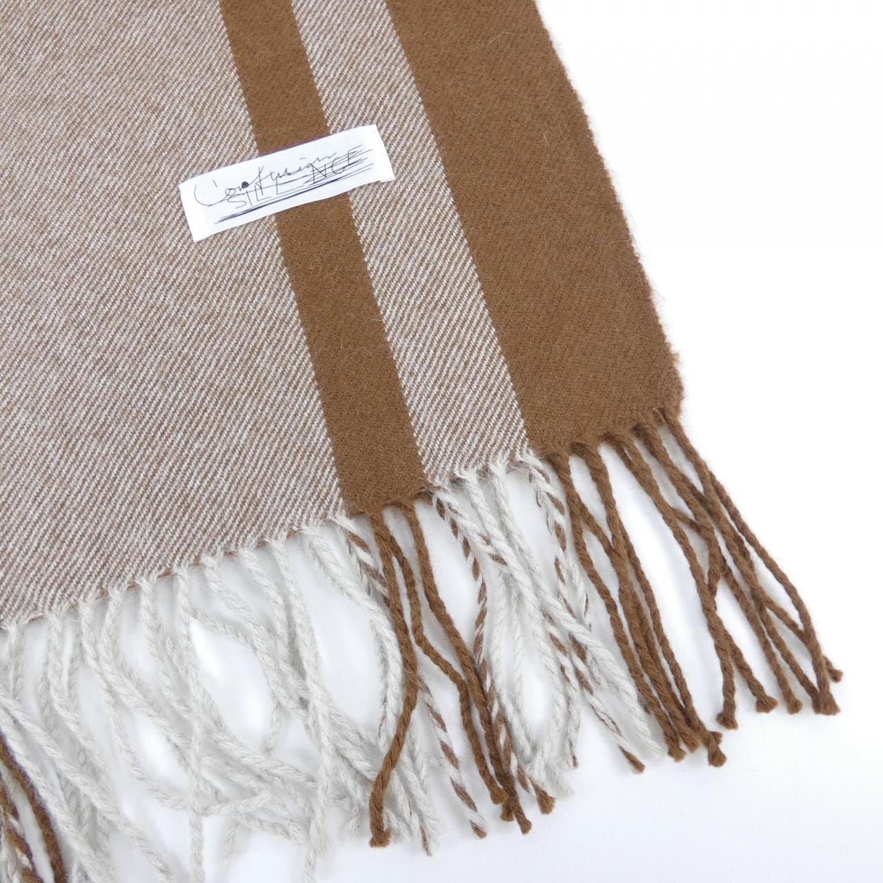 カオス chaos MANTAS EZCARAY MUFFLER