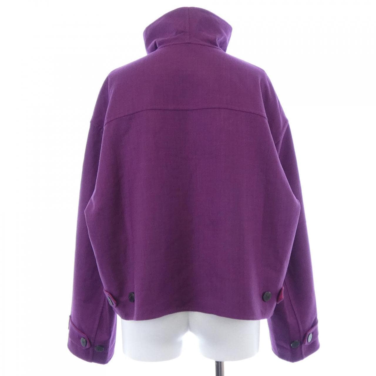 エルメス HERMES 3E0207DC ジャケット