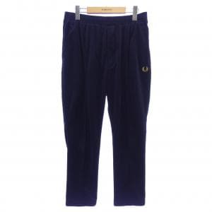 フレッドペリー FRED PERRY F4564 パンツ