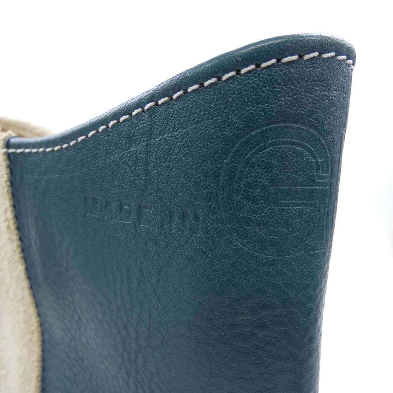 MADE IN GM JAPAN ブーツ