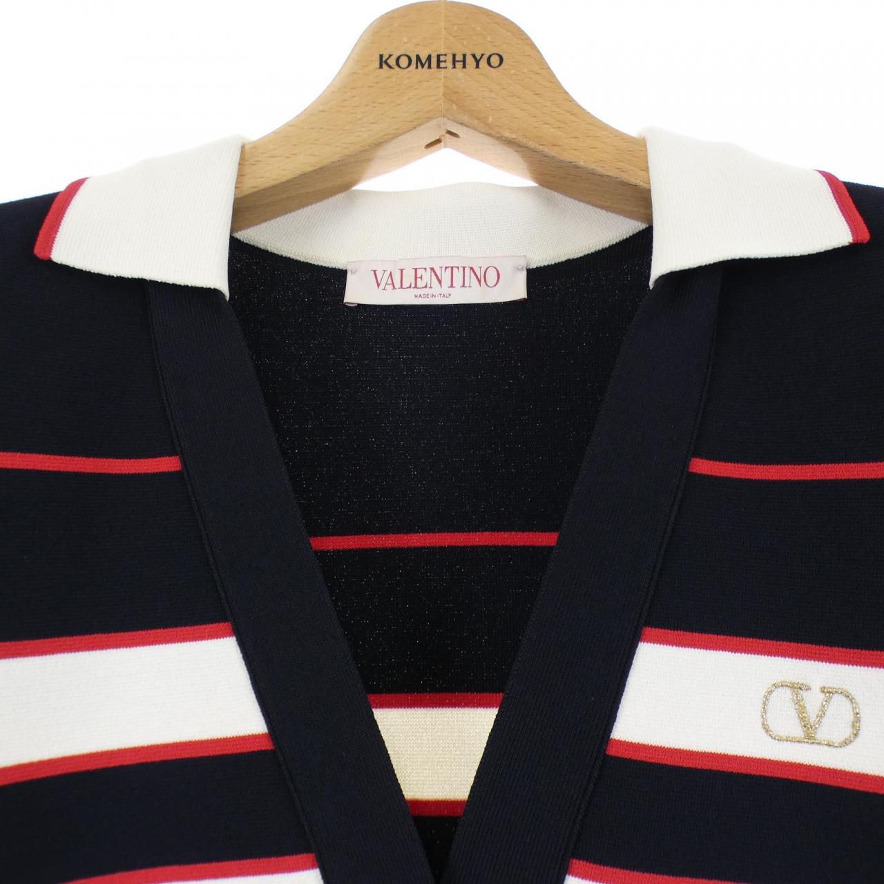 ヴァレンティノ VALENTINO 183KD08L7FG ワンピース