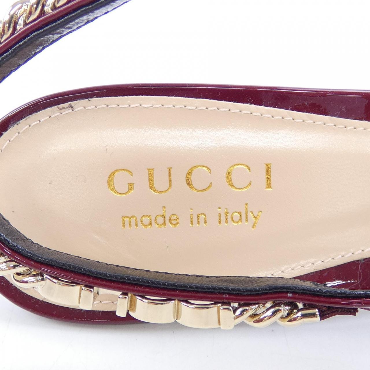 グッチ GUCCI 782832 シューズ