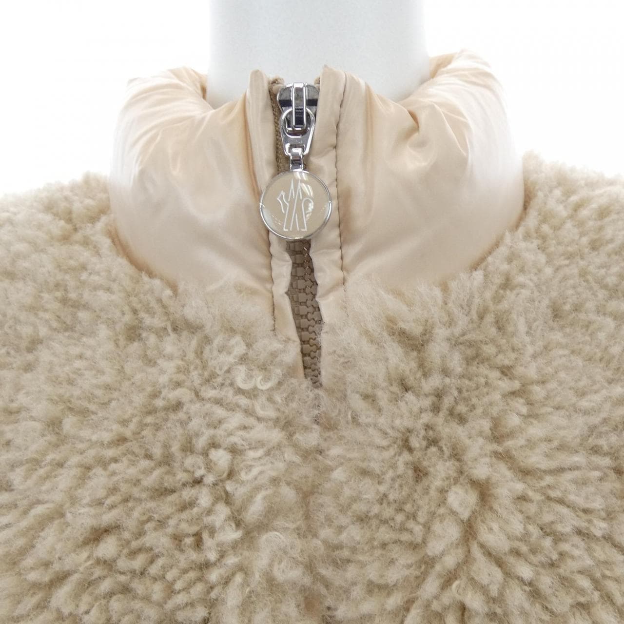 モンクレール MONCLER PLANEZE ダウンベスト