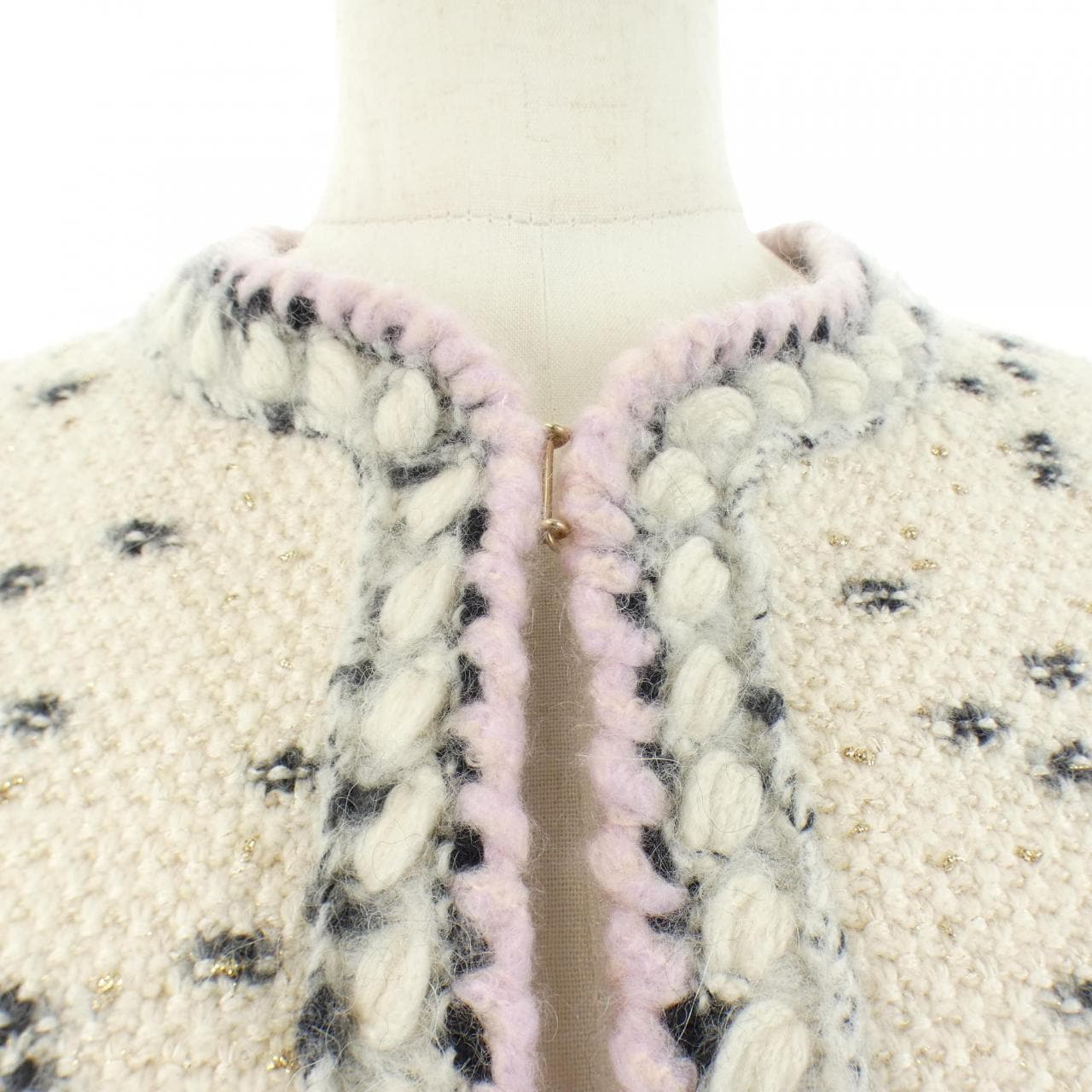 シャネル CHANEL P71044K10188 ジャケット