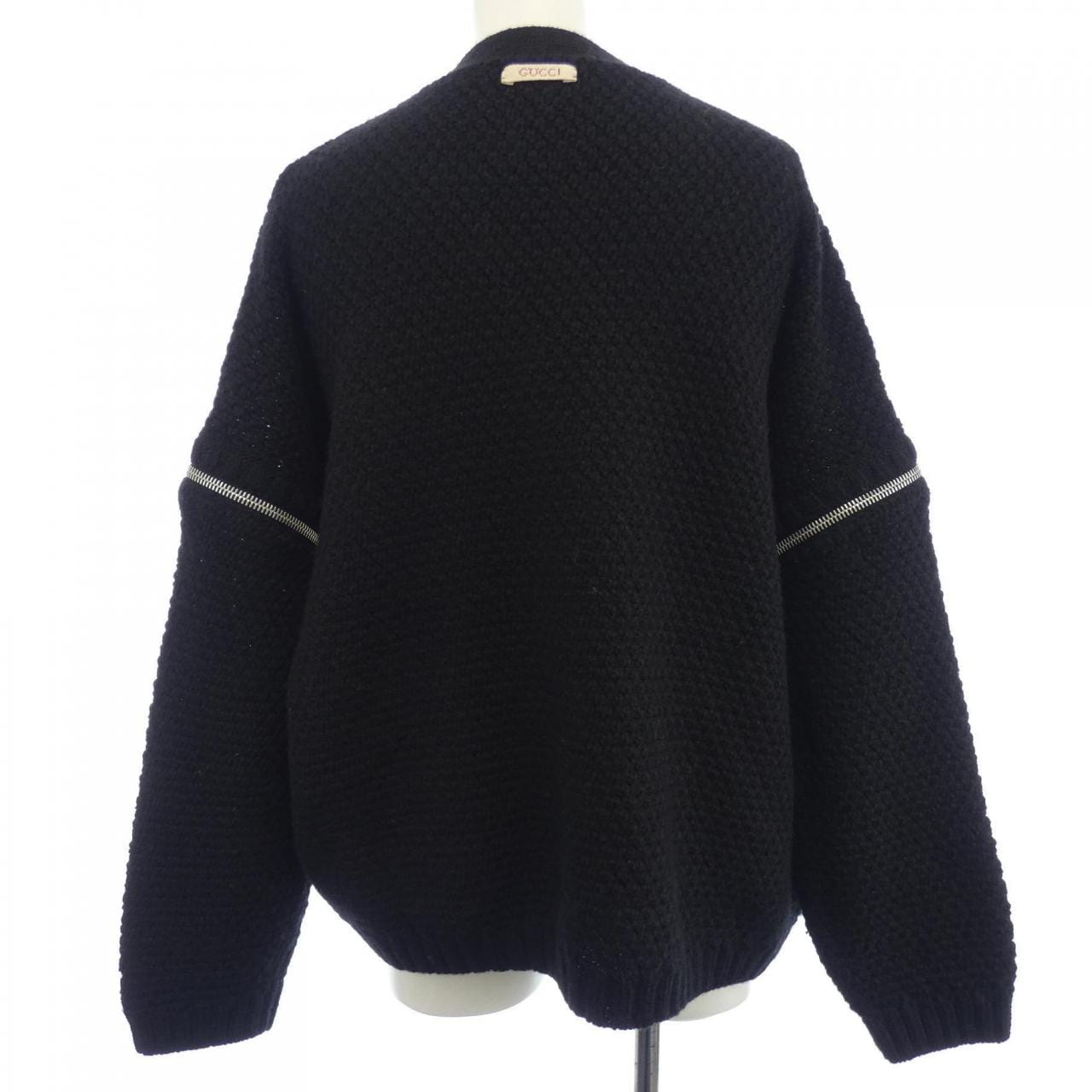 グッチ GUCCI 681624 XKB22 カーディガン