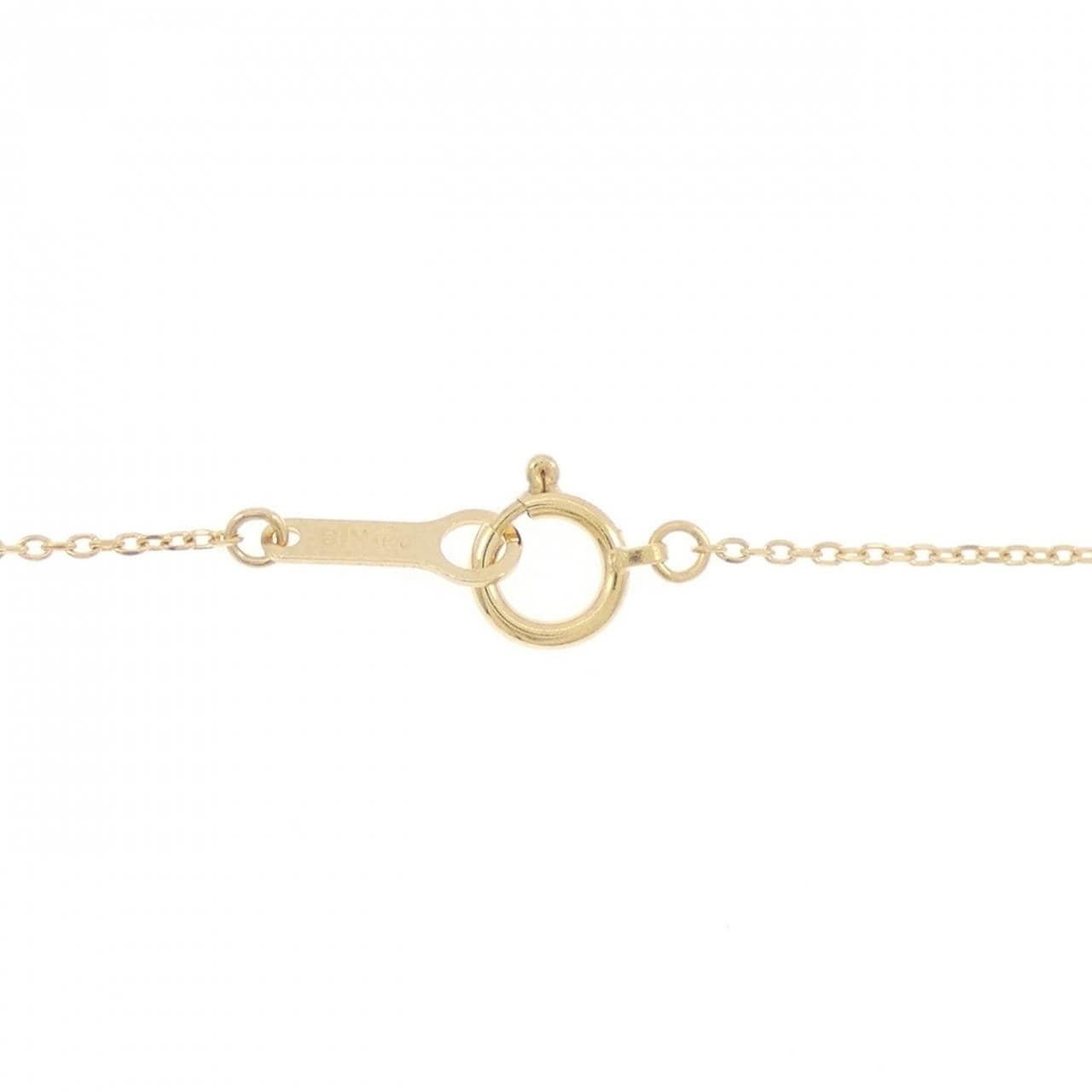 タサキ アコヤパール ネックレス 6.9mm