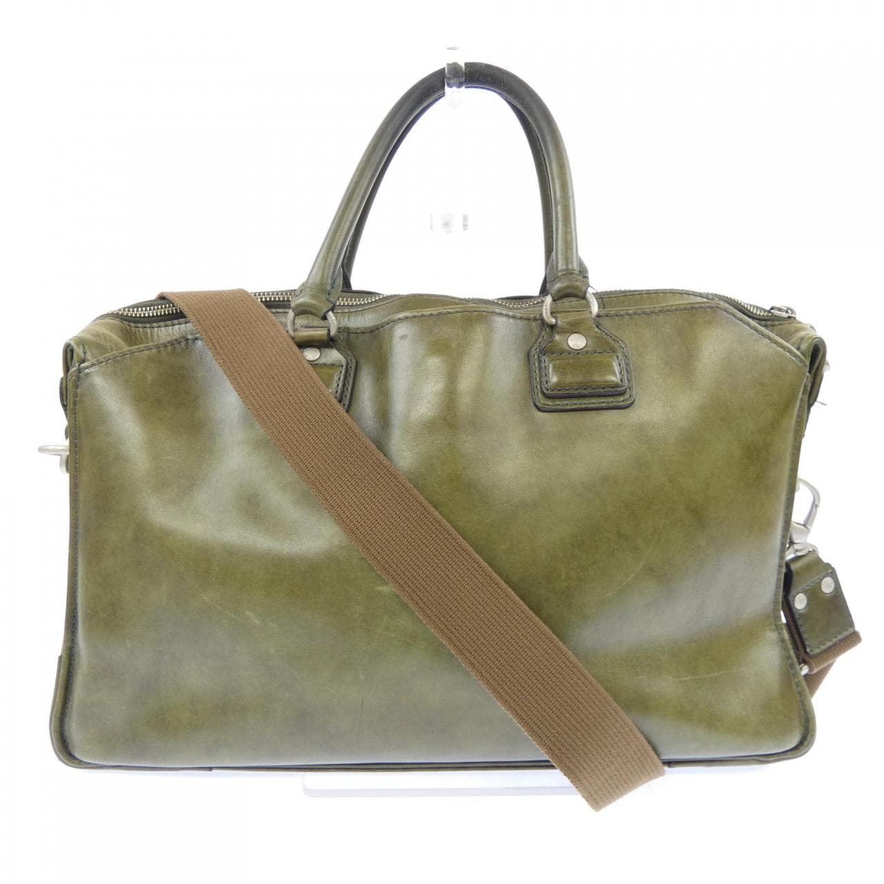 エルゴポック HERGOPOCH BAG