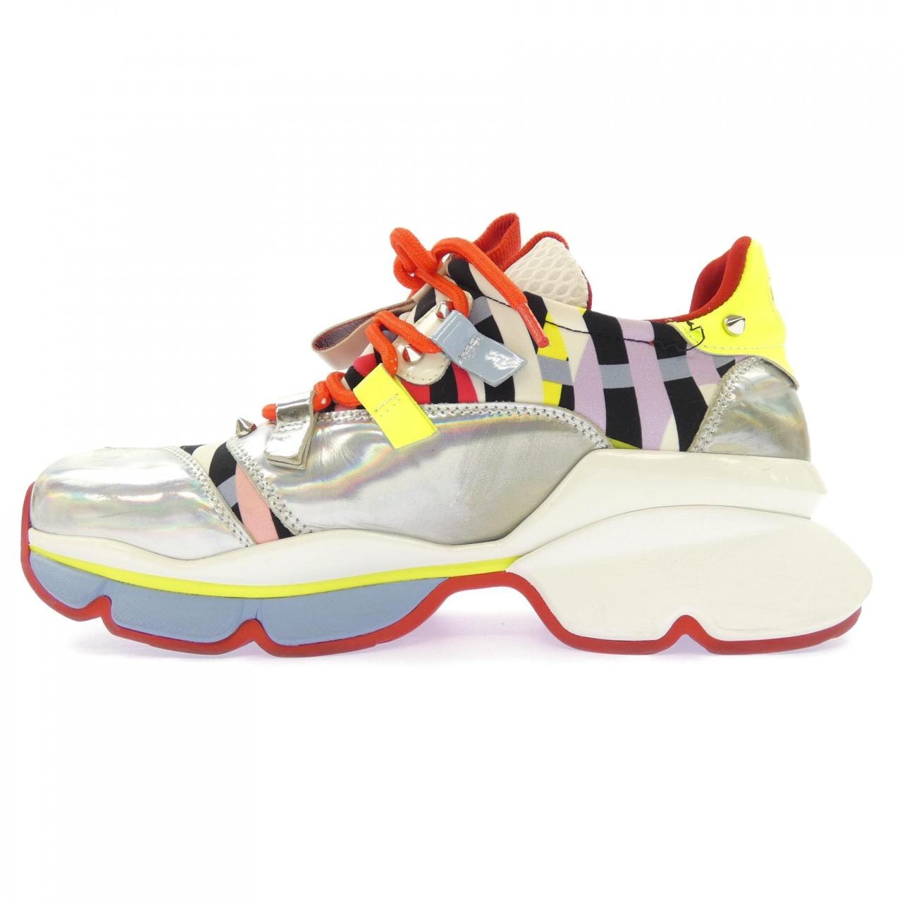 クリスチャンルブタン CHRISTIAN LOUBOUTIN スニーカー