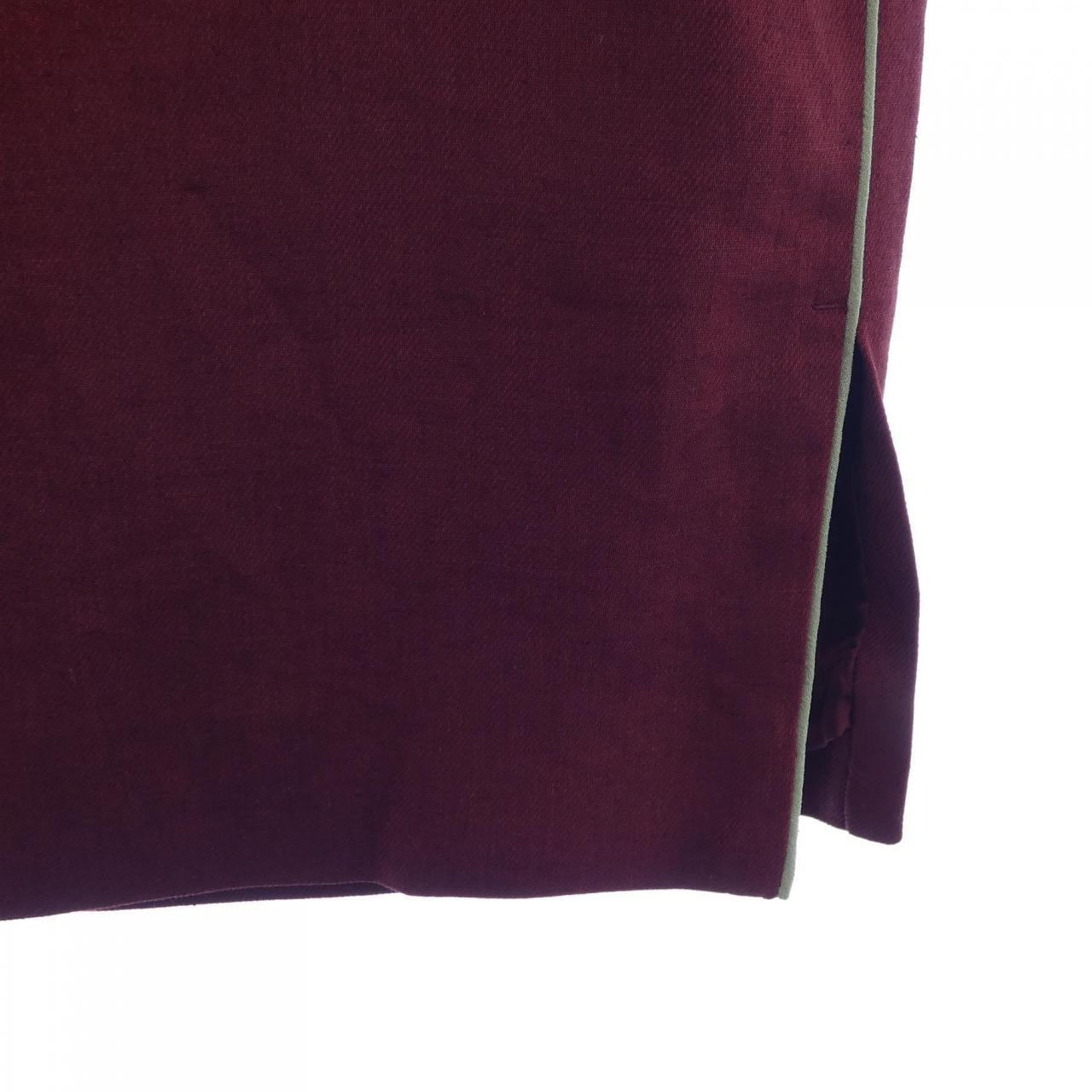 エルメス HERMES スカート