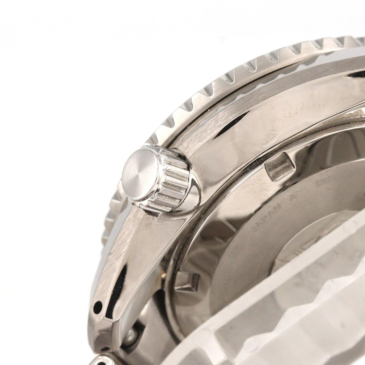 セイコー プロスペックス 6R54-00D0/SBEJ009 SS 自動巻