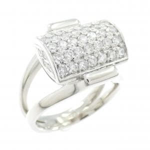 PT900 ダイヤモンド リング 1.00CT