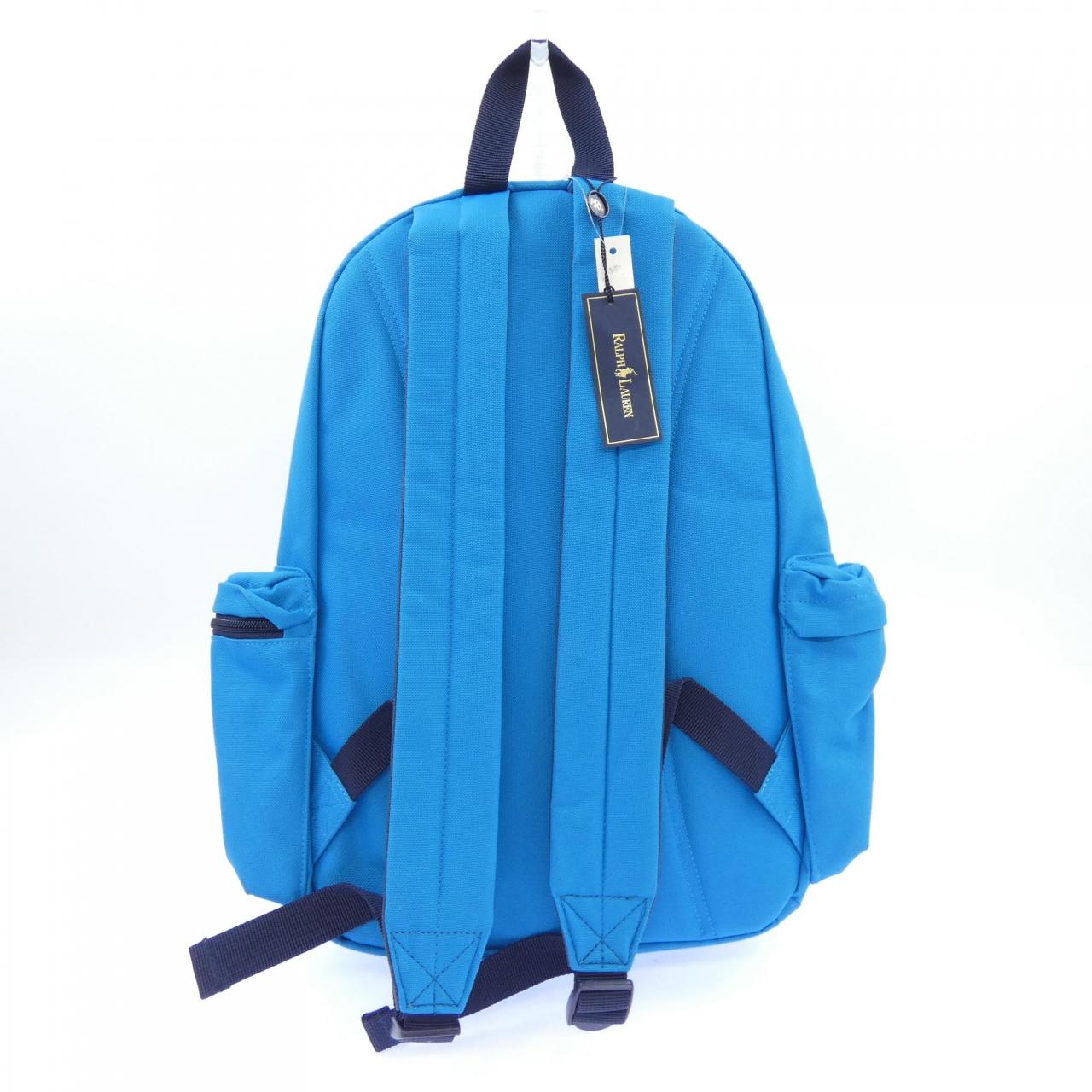 ポロラルフローレン POLO RALPH LAUREN BACKPACK