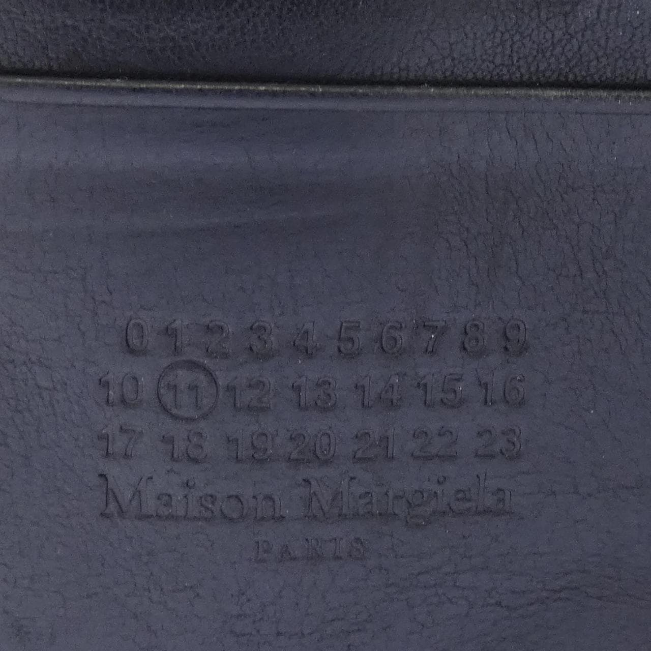 メゾンマルジェラ Maison Margiela S55UI0288 WALLET