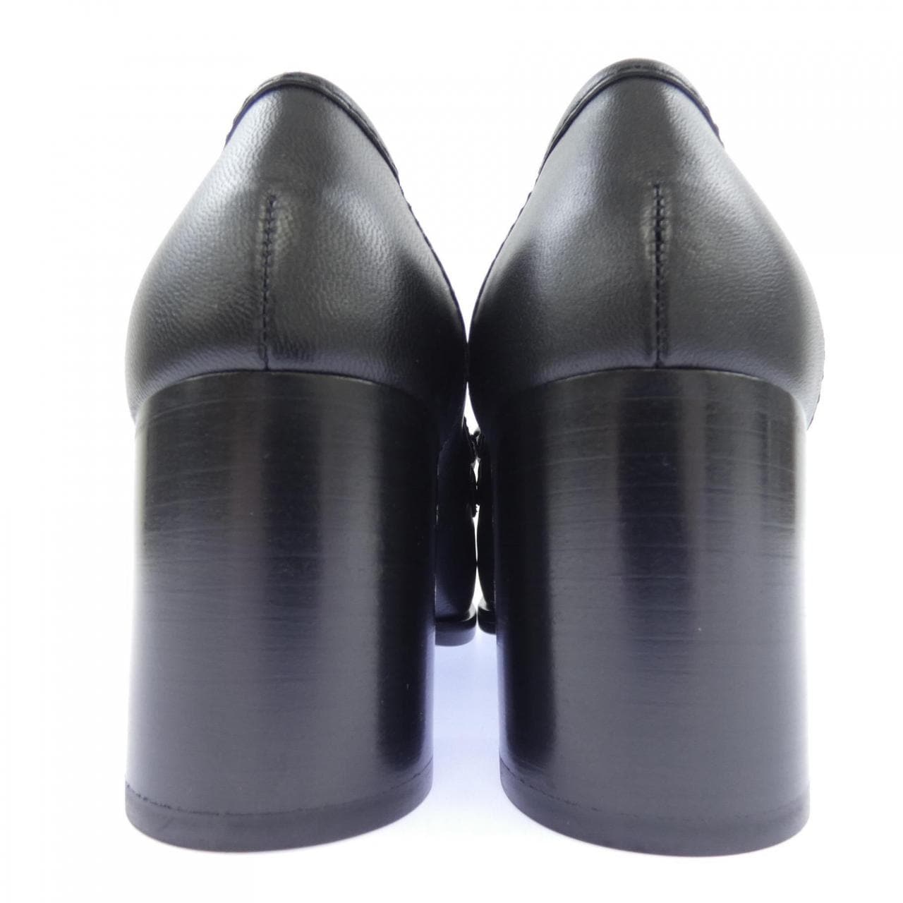 シャネル CHANEL ターンロック G46693 シューズ