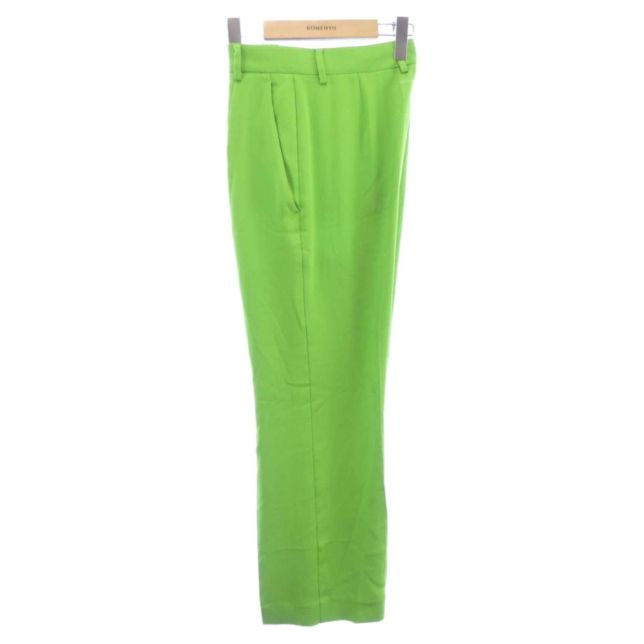 エムエムシックス MM6 S32KA0608 パンツ