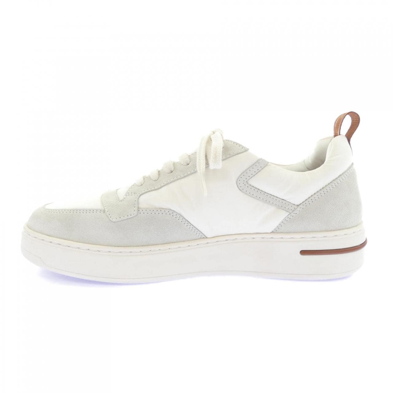 ロロピアーナ Loro Piana NEWPORT WALK スニーカー