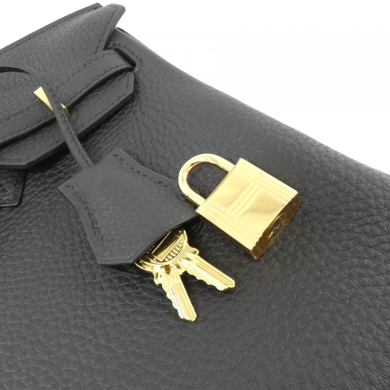 【未使用品】エルメス バーキン 25cm 041344CC バッグ