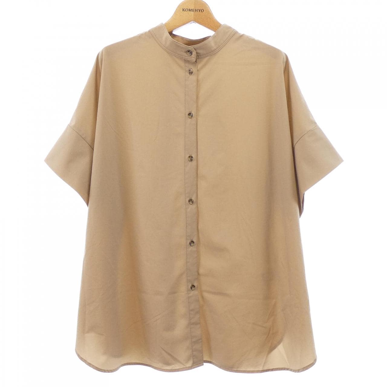 FASHIRU S／Sシャツ