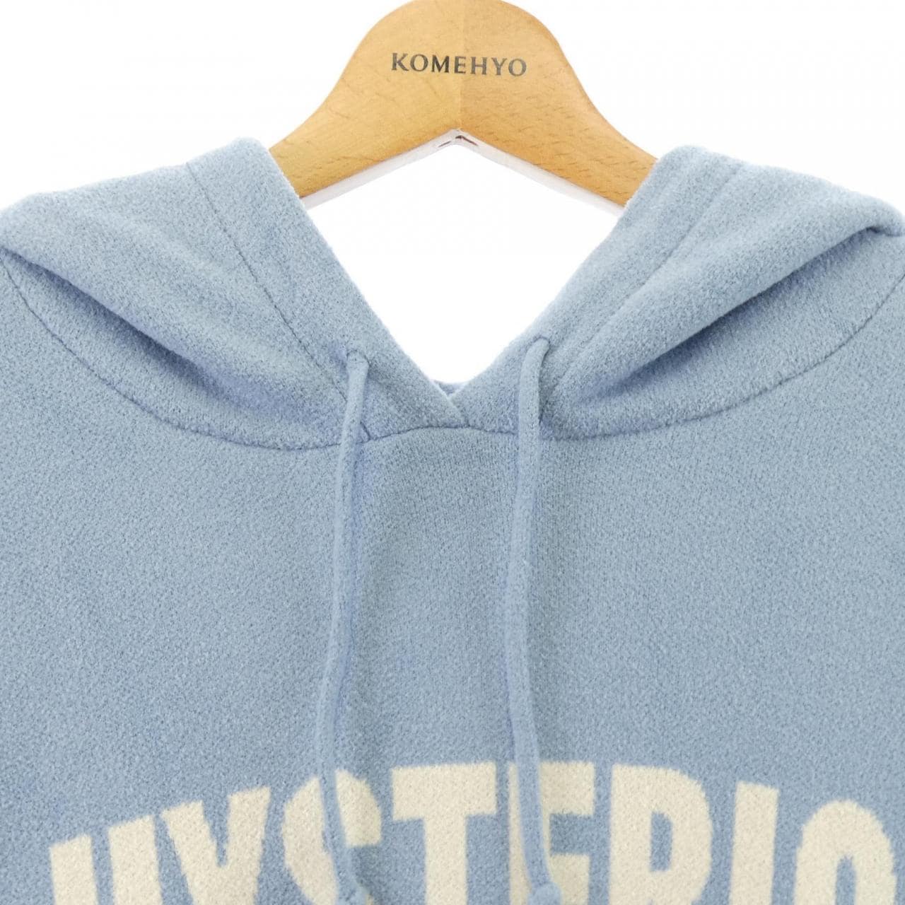 ヒステリックグラマー HYSTERIC GLAMOUR 01241NO02 ワンピース