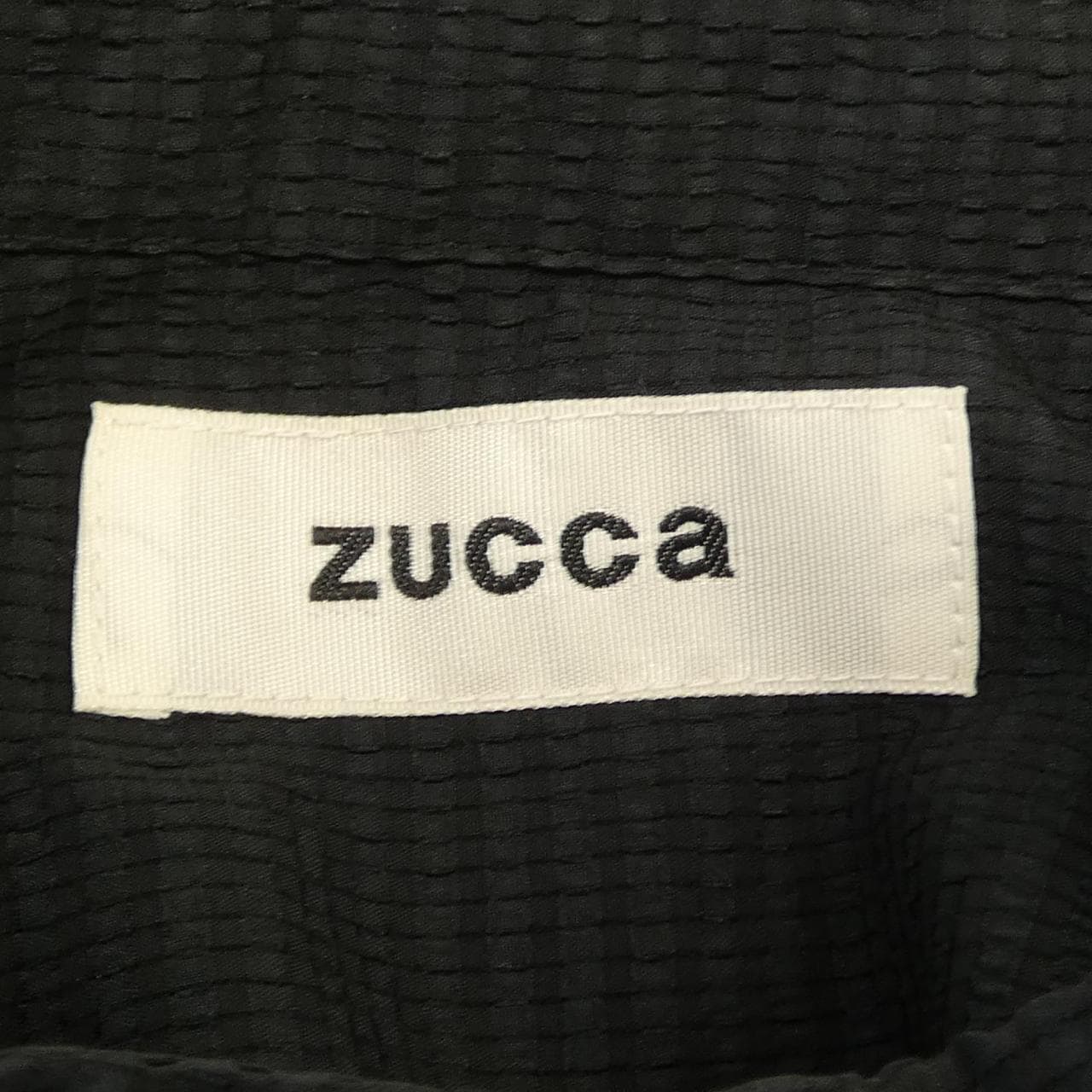 ズッカ ZUCCA ZU31FT412 シャツ