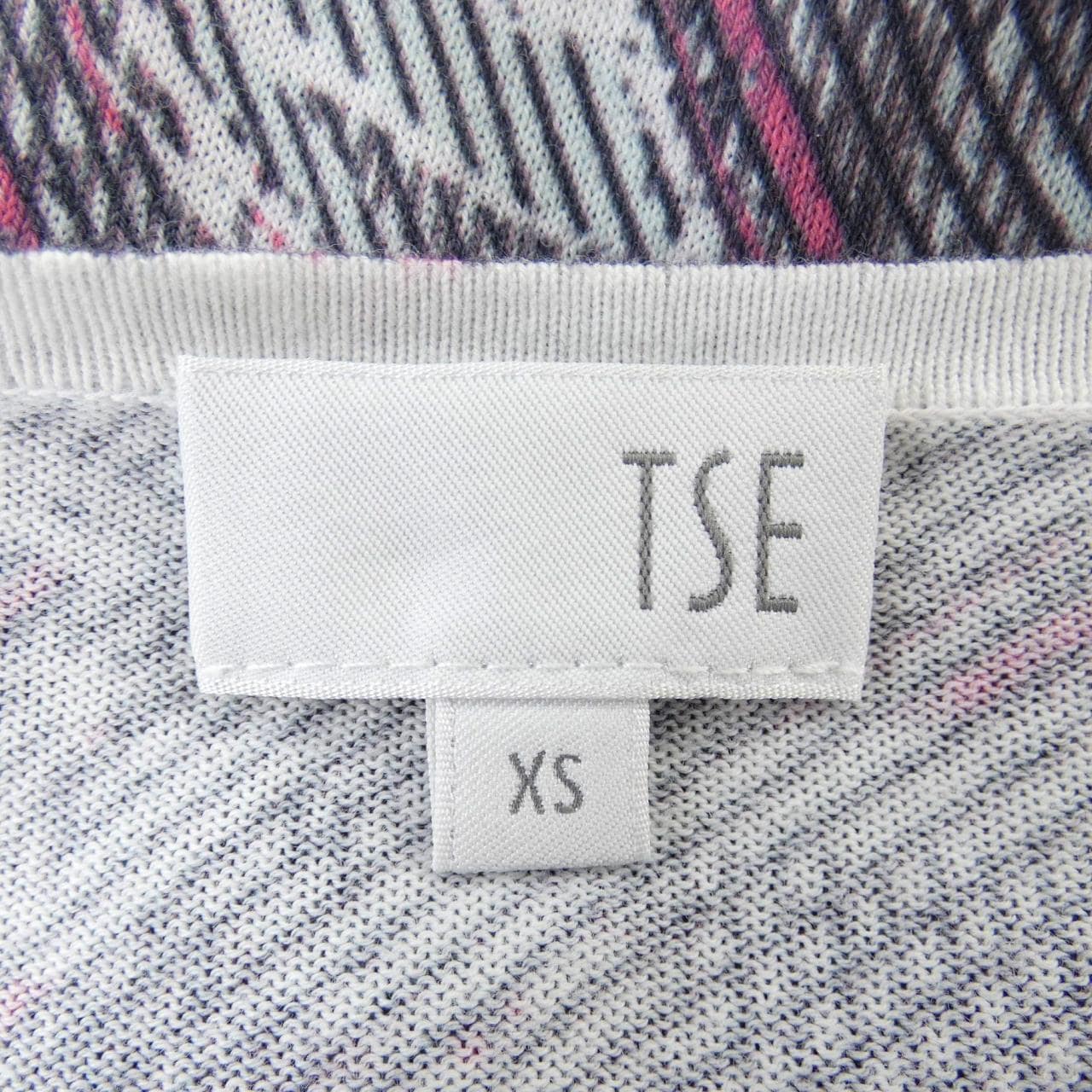 セイ TSE ニット
