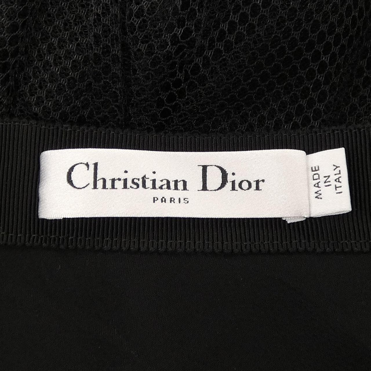 クリスチャンディオール CHRISTIAN DIOR 511J10A8648 スカート