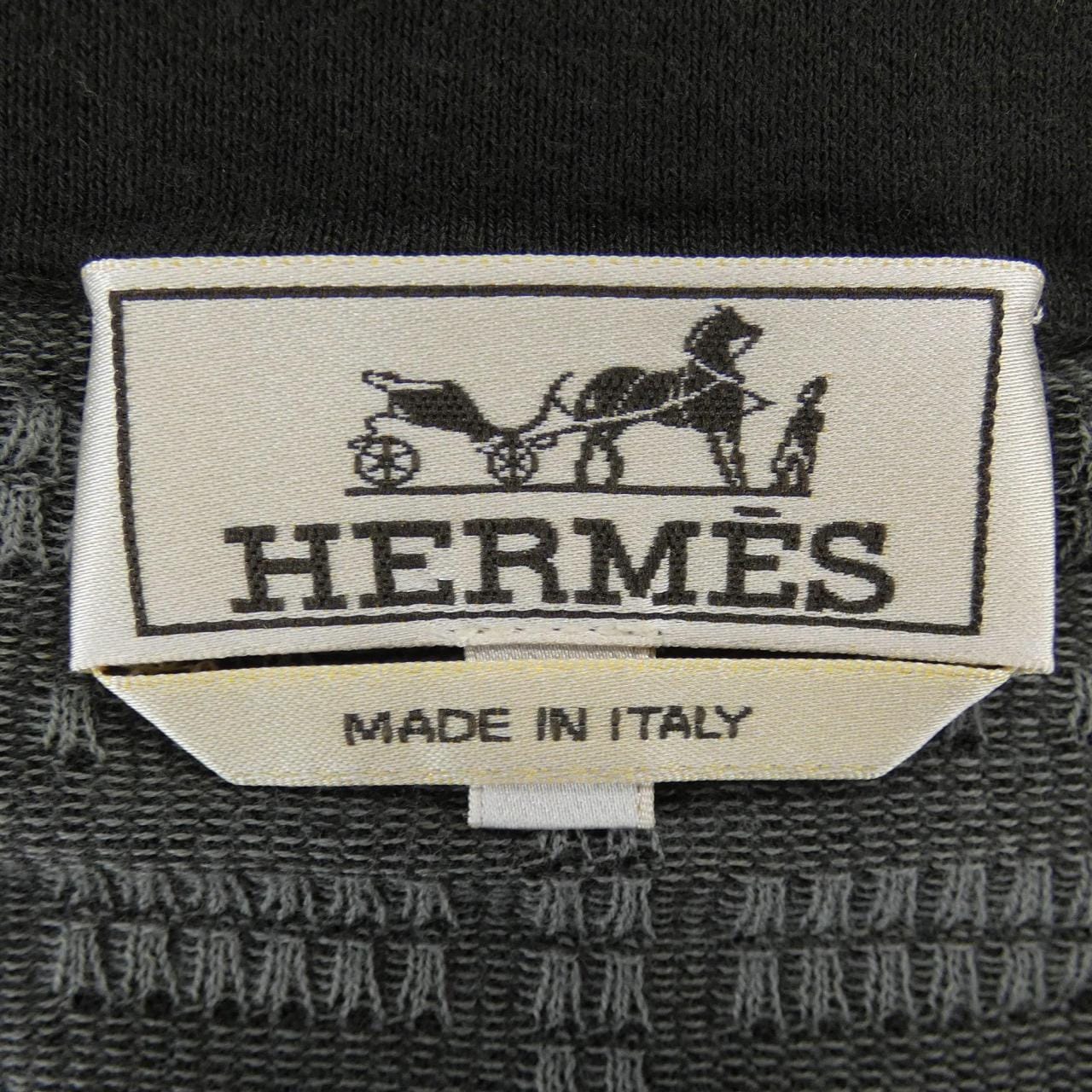 エルメス HERMES *41-5714. トップス