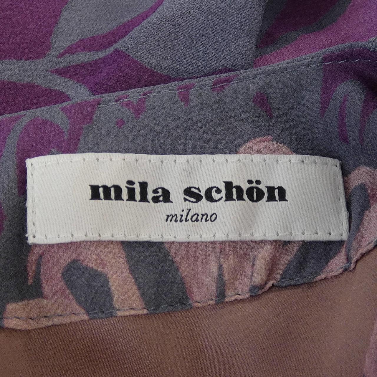 ミラショーン mila schon ワンピース