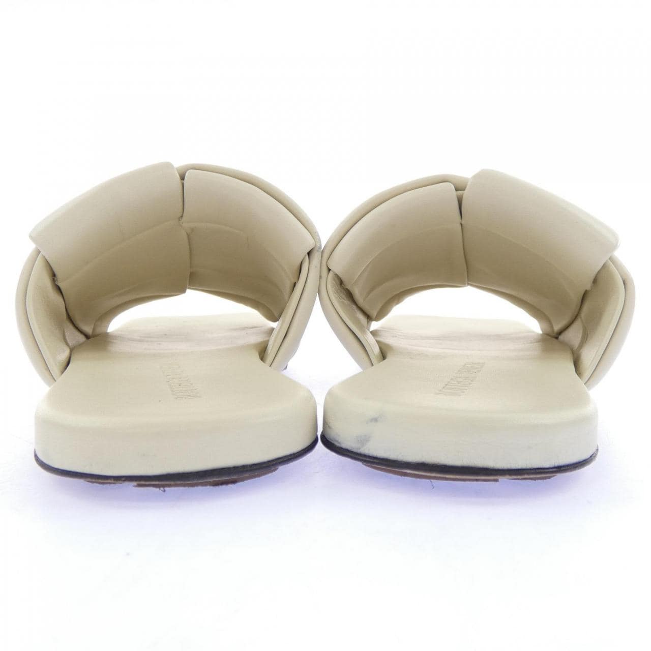 ボッテガヴェネタ BOTTEGA VENETA サンダル