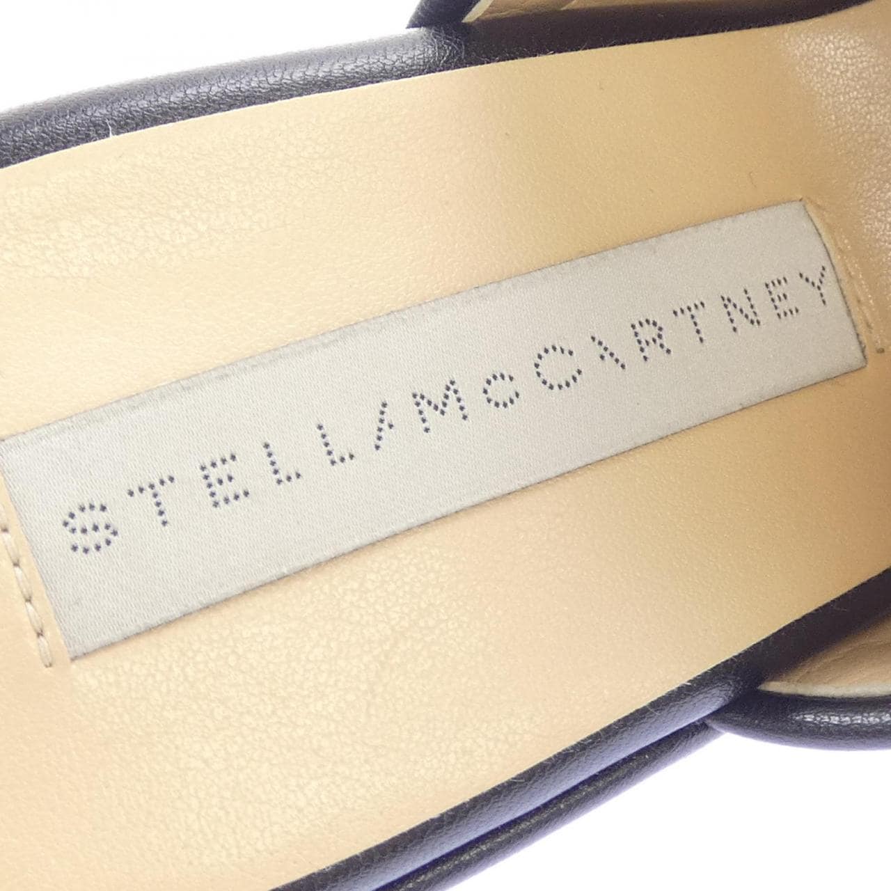 ステラマッカートニー STELLA MCCARTNEY 810256 サンダル