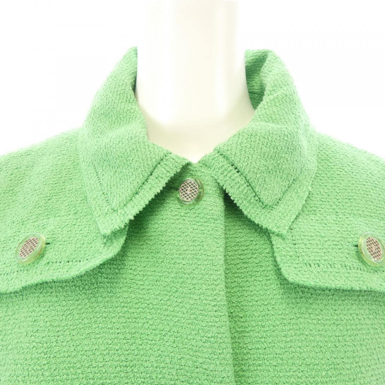 シャネル CHANEL P62626V18958 20C ジャケット