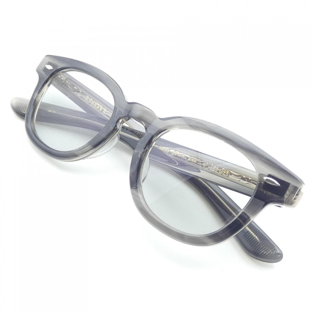 アイヴァン EYEVAN WEBB-BR(47) SUNGLASSES