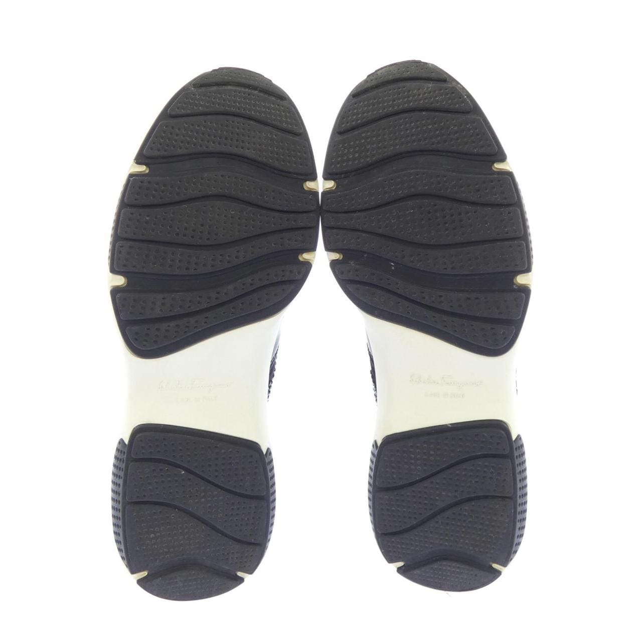 サルヴァトーレフェラガモ SALVATORE FERRAGAMO GIOLLY スニーカー
