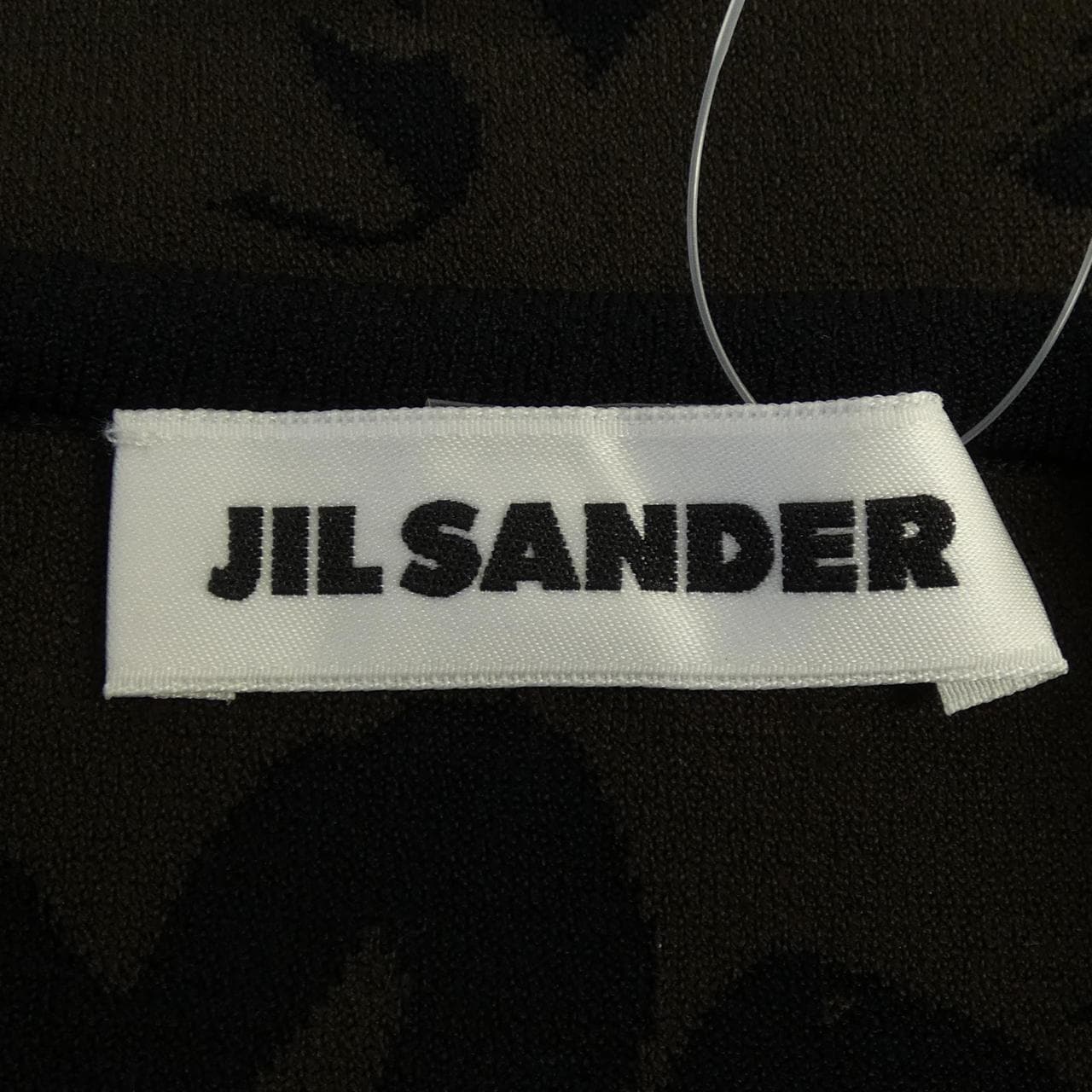 ジルサンダー JIL SANDER J02MA0193 スカート