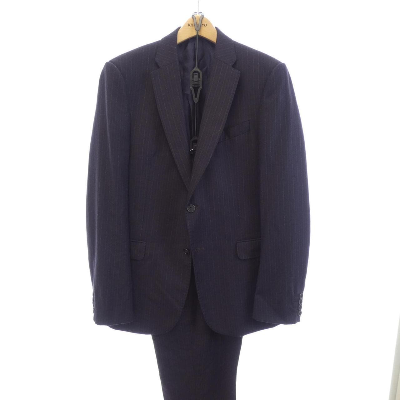 エンポリオアルマーニ EMPORIO ARMANI スーツ