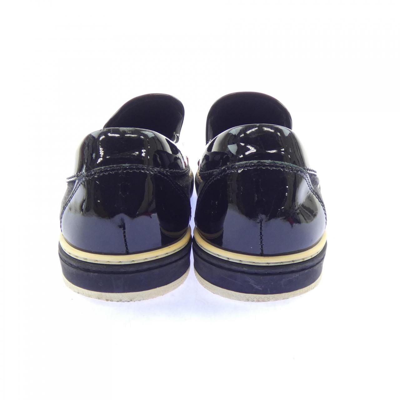 ジミーチュウ JIMMY CHOO スニーカー
