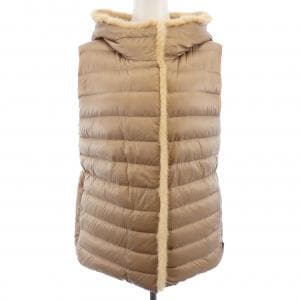モンクレール MONCLER BEURRE ダウンベスト