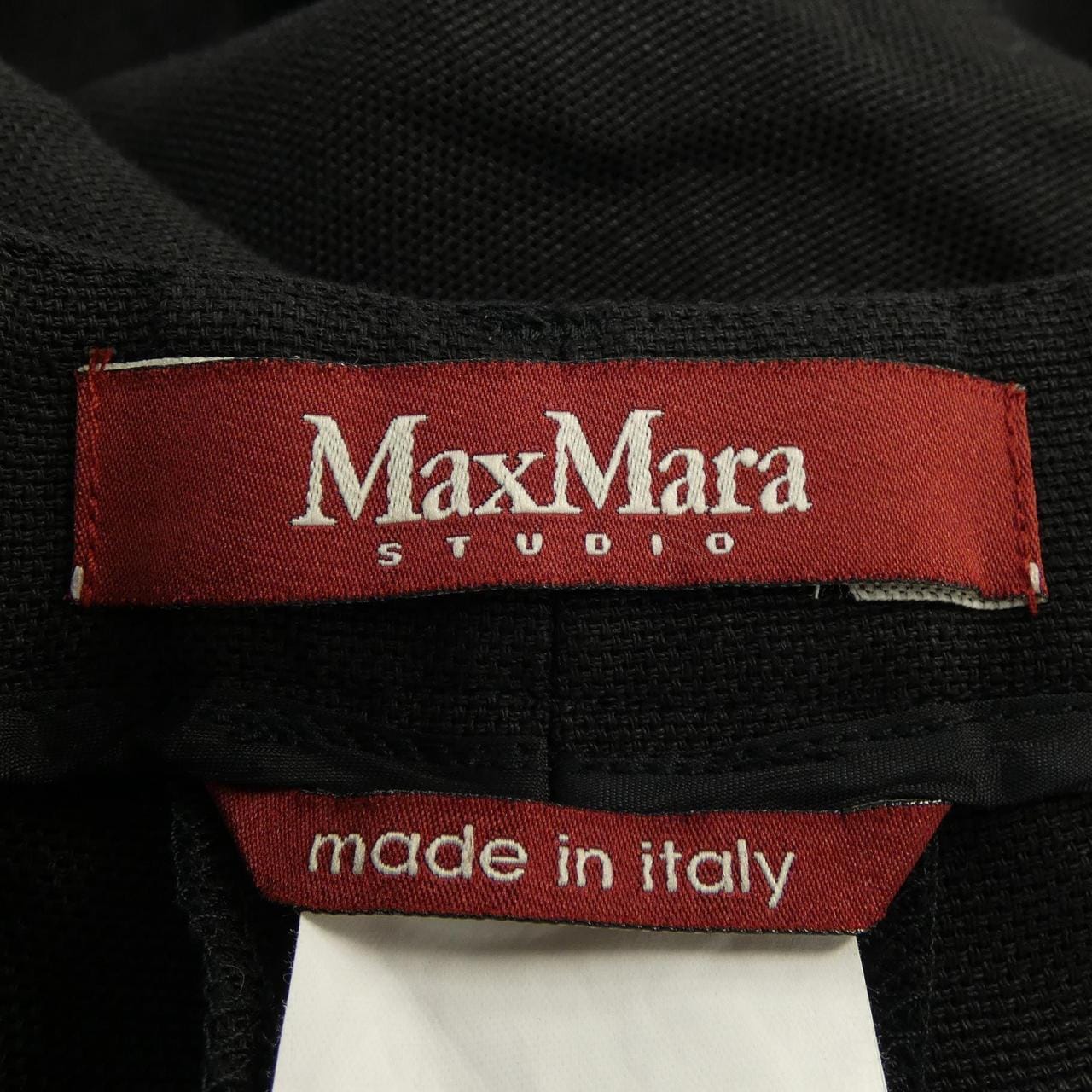 マックスマーラステュディオ Max Mara STUDIO パンツ