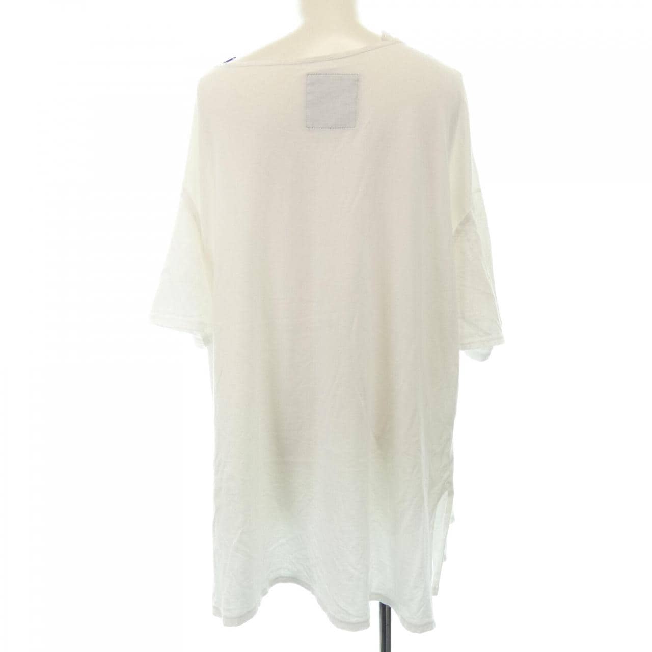 ヨウジヤマモトプリュスノアール YOHJI YAMAMOTO+NOIR Tシャツ