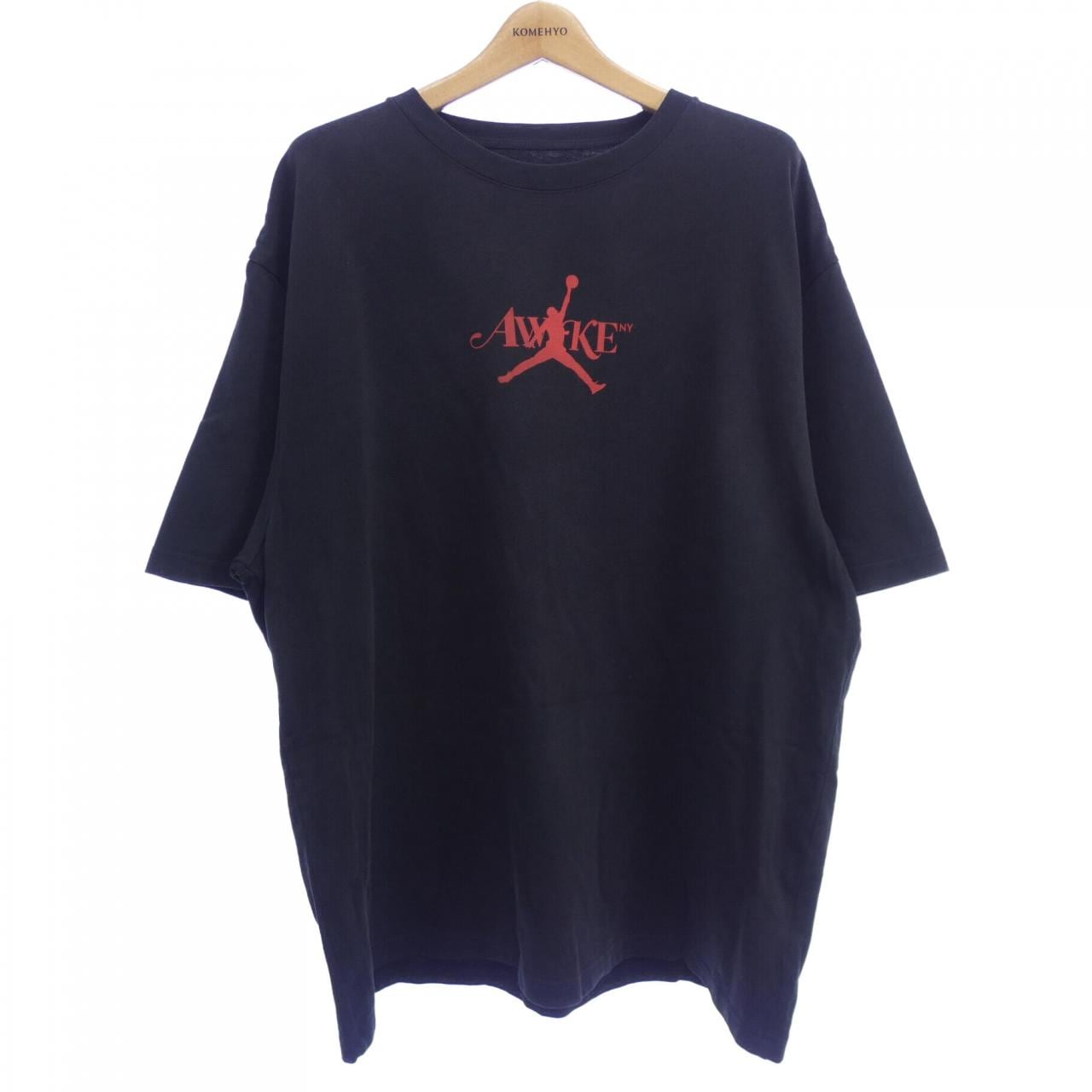 エアジョーダン AIR JORDAN AWAKE Tシャツ