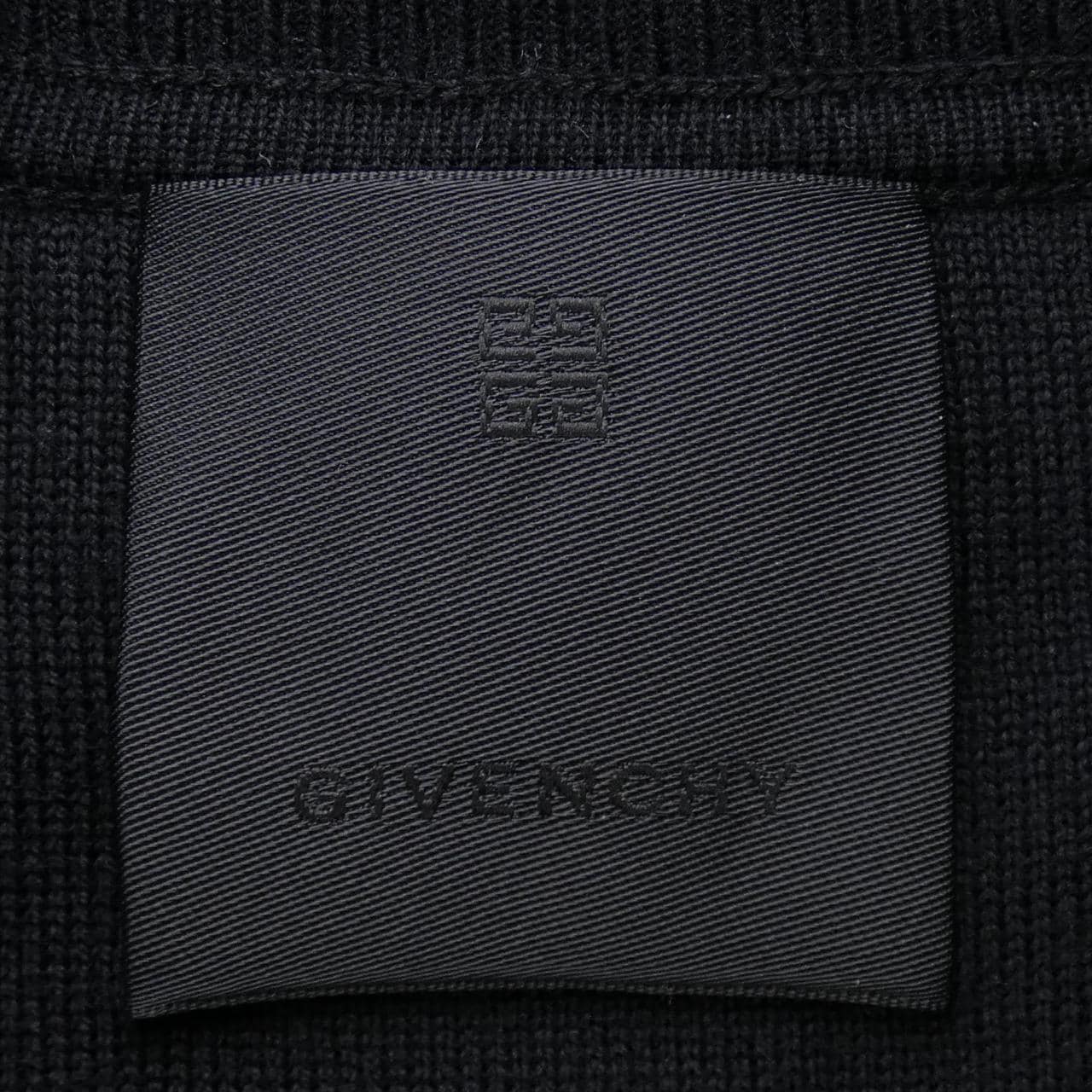 GIVENCHY束腰夹克