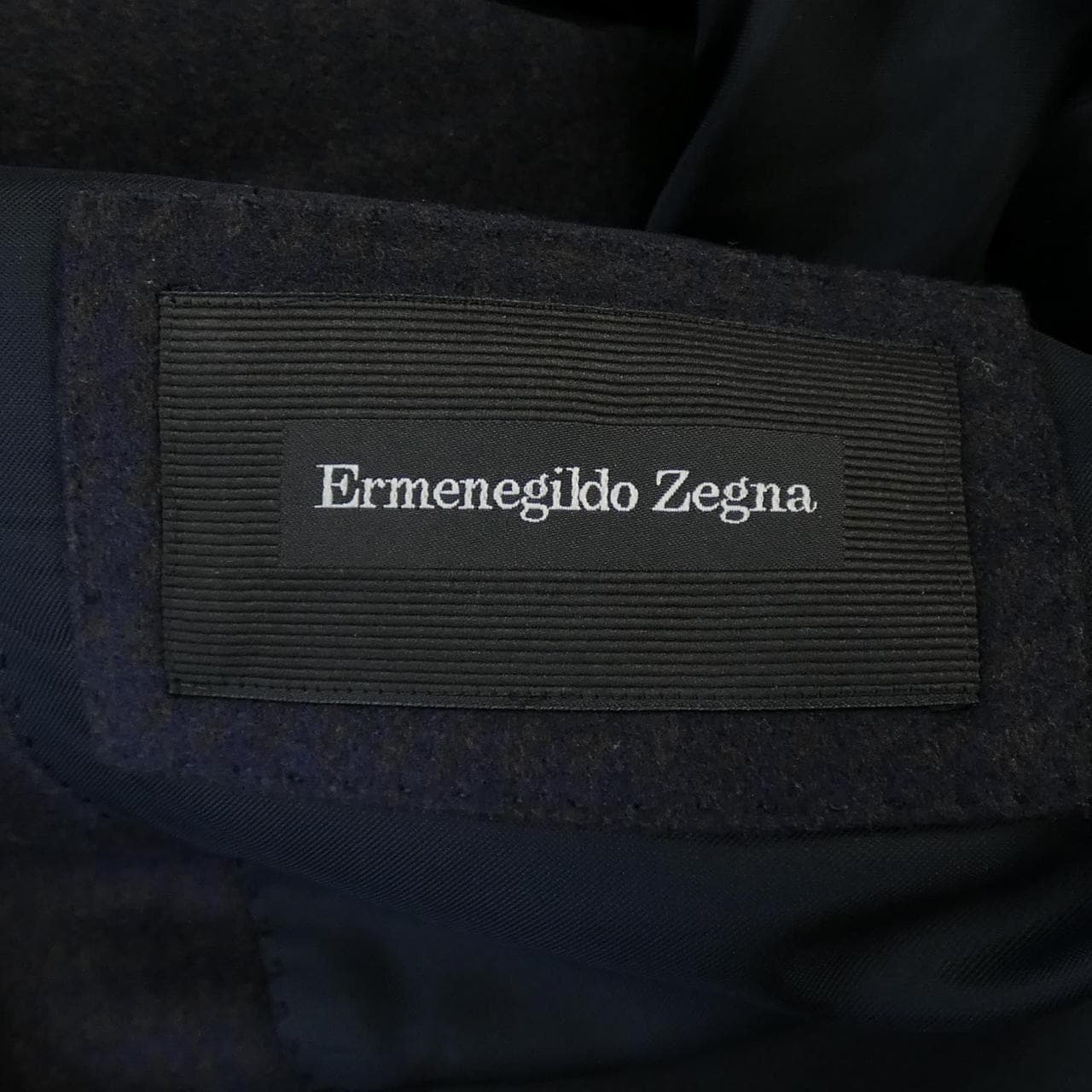 Ermenegildo Zegna夹克