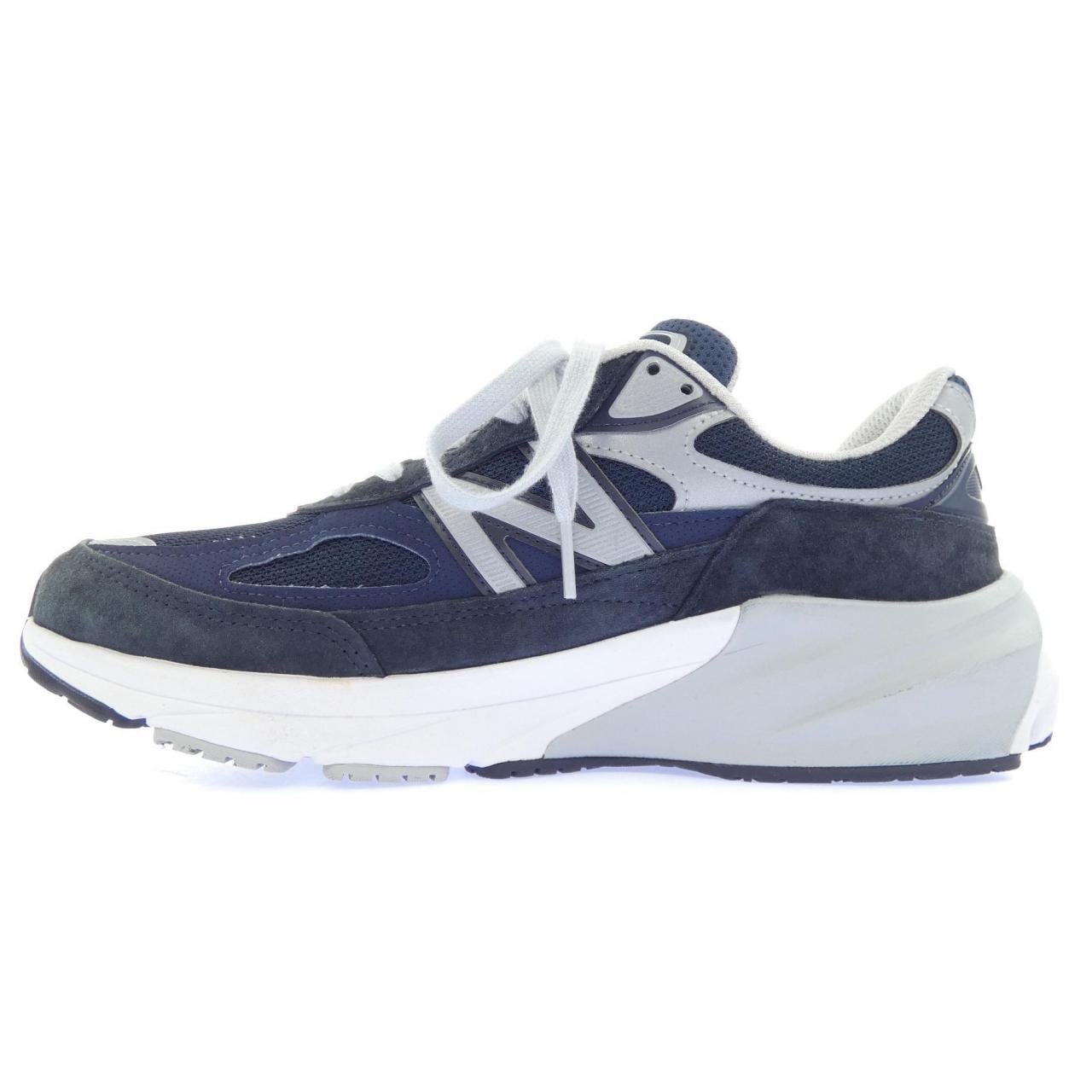 ニューバランス NEW BALANCE M990NV6 スニーカー