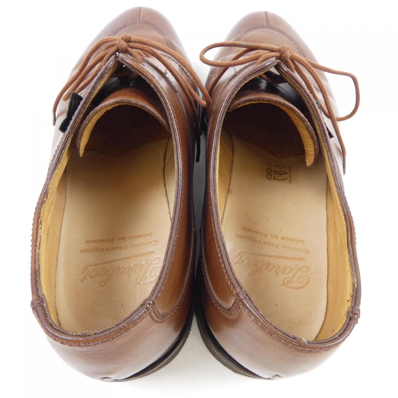 Para boots PARA BOOT shoes