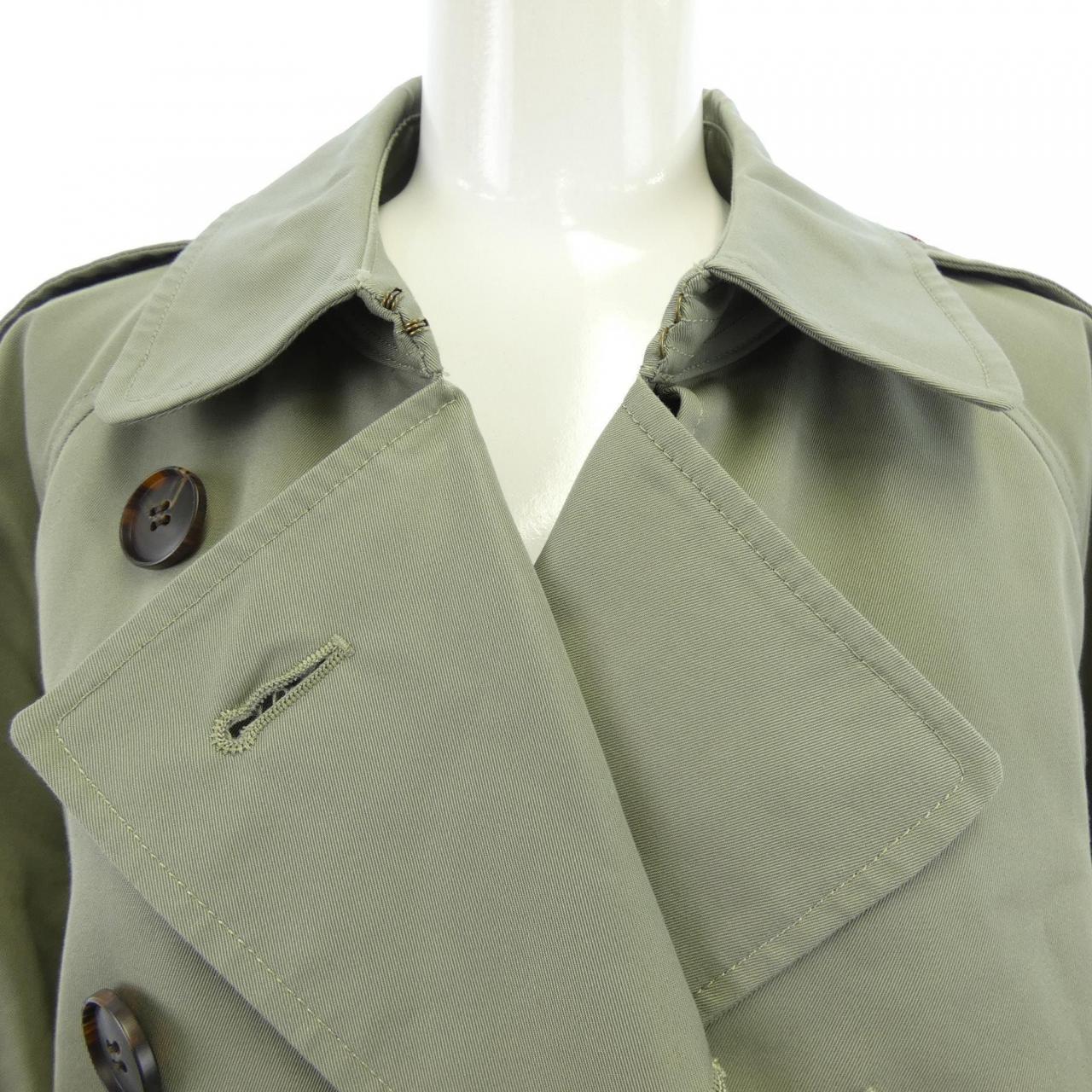 N.O.RC大衣