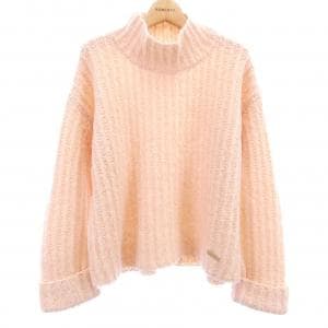 ブルーレーベルクレストブリッジ BLUE LABEL CRESTBRIDGE ニット